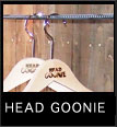 HEAD GOONIE