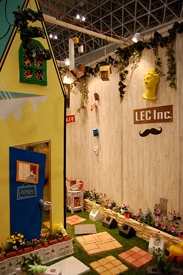 ���b�N�@�W����u�[�X