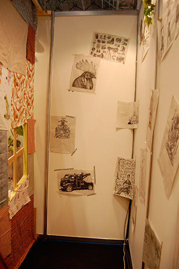 ���b�N�@�W����u�[�X